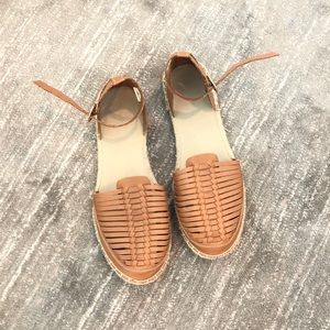 Espadrilles Shoes